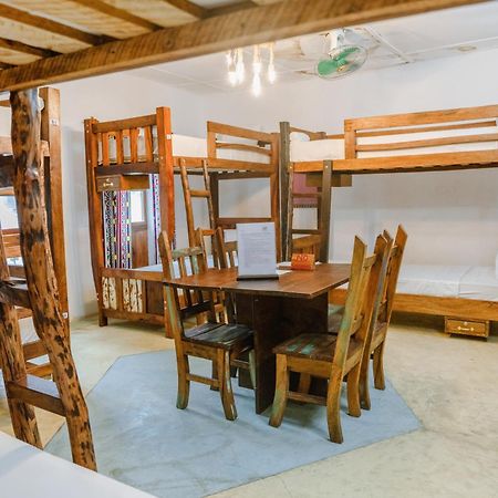 Shoki Shoki Guest House Zanzibar Exteriér fotografie