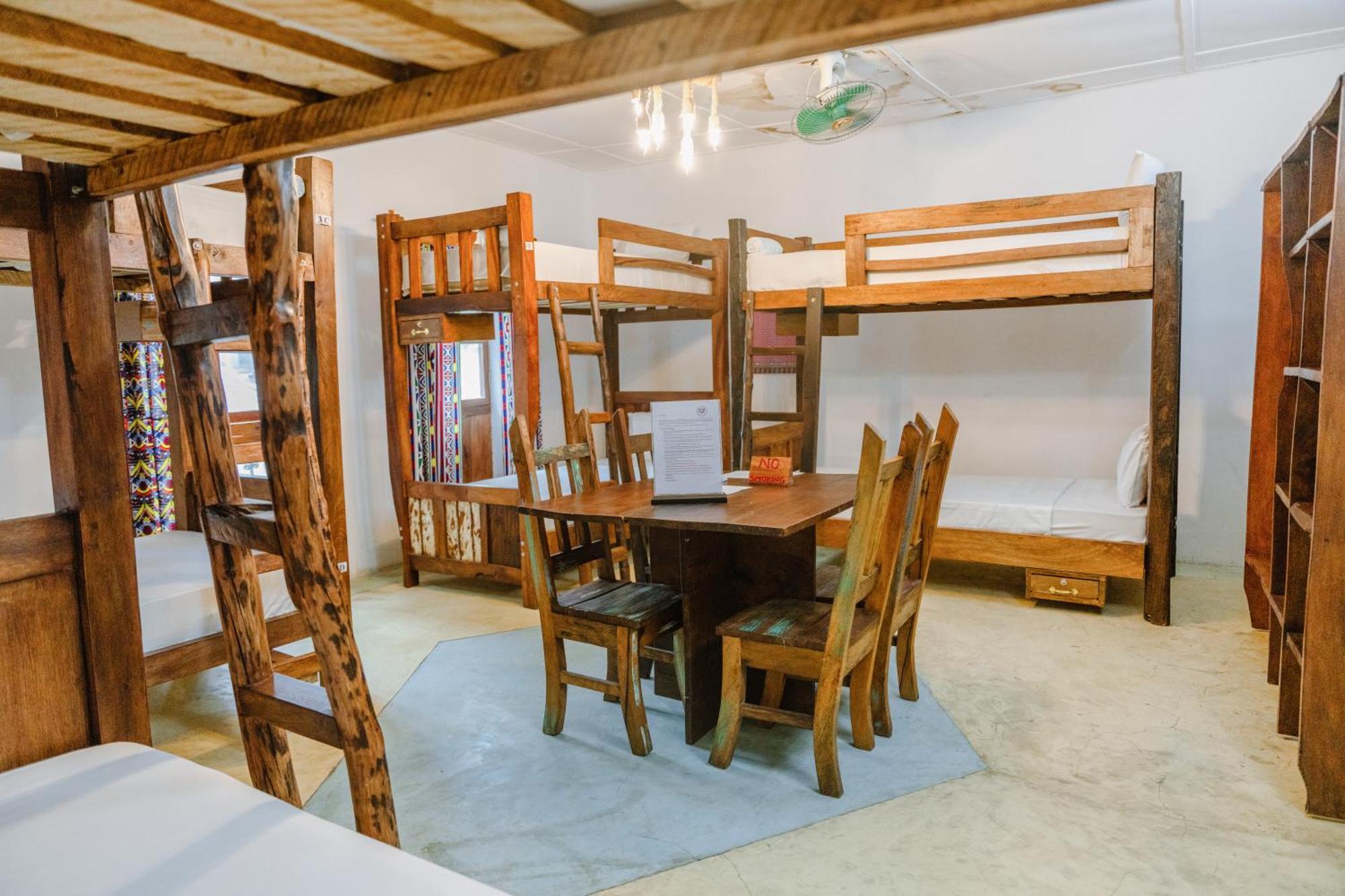 Shoki Shoki Guest House Zanzibar Exteriér fotografie